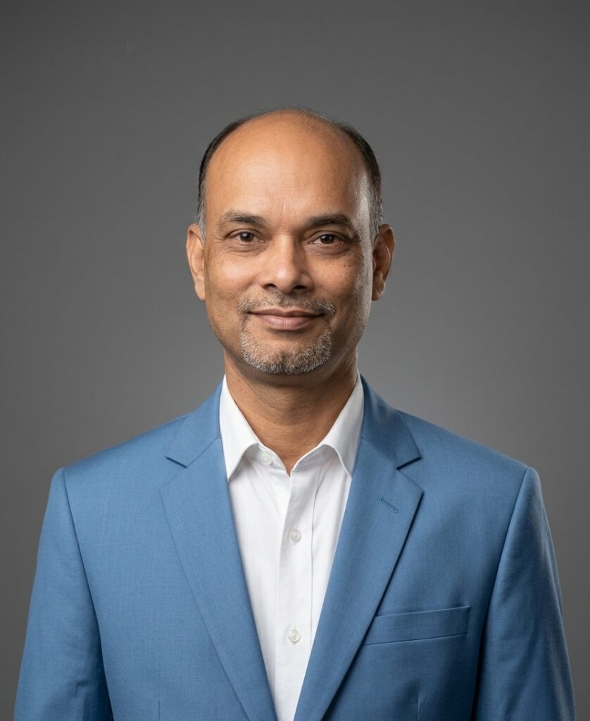 Sr Consultant Medical Record & Ims harendra kumar divakar (sr consultant medical record & ims)