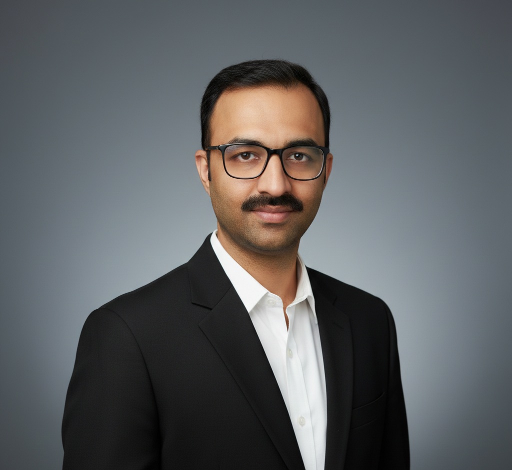 Sr Consultant Quality & Administration Pradeep Sharma Sr consultant quality & administration