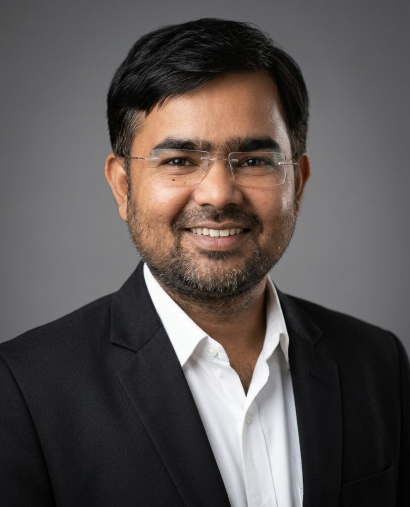 Sr Consultant Engineering (mep & mgps) sushil kumar sharma (sr consultant engineering (mep & mgps)